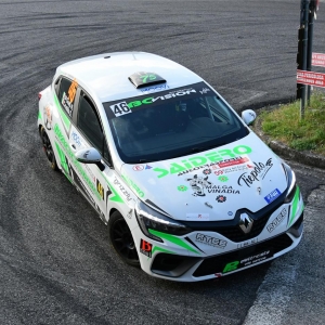 59° RALLY DEL FRIULI VENEZIA GIULIA - Gallery 34